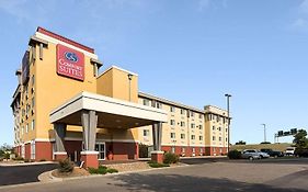 Comfort Suites Airport